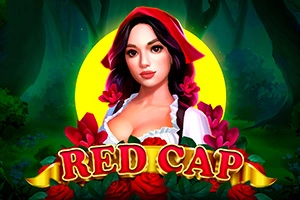 Game image: Red Cap by Endorphina
