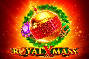 Game image: Royal Xmass by Endorphina
