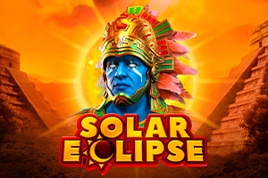 Game image: Solar Eclipse by Endorphina