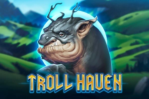 Game image: Troll Haven by Endorphina