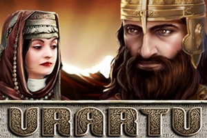 Game image: Urartu by Endorphina