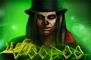 Game image: Voodoo by Endorphina