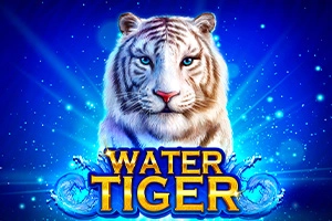 Game image: Water Tiger by Endorphina