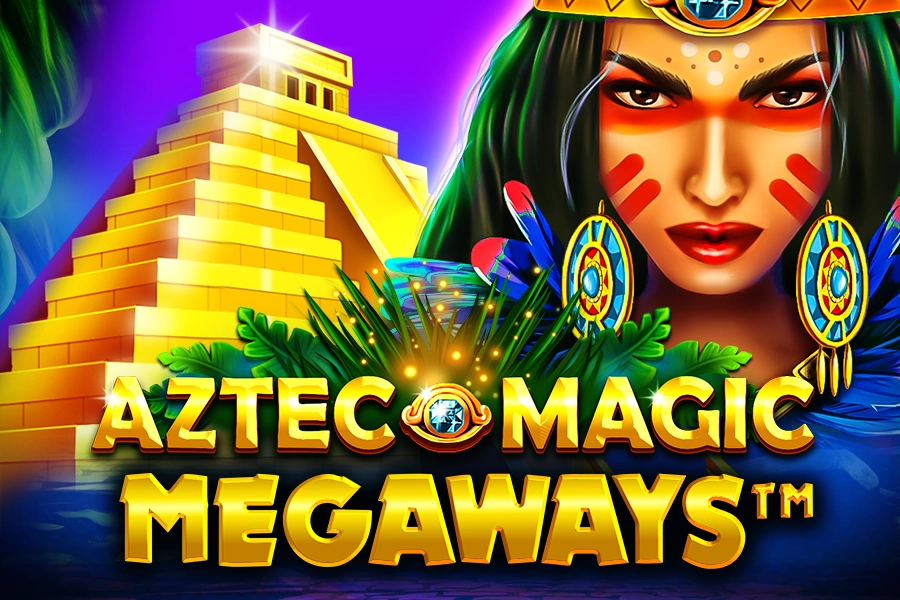 Game image: Aztec Magic Megaways by BGaming