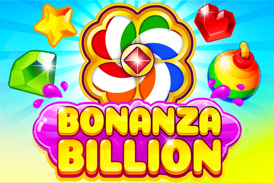 Game image: Bonanza Billion by BGaming