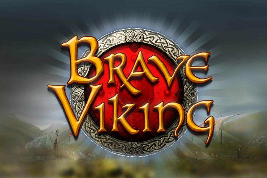 Game image: Brave Viking by BGaming
