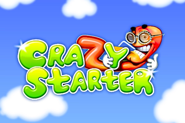 Game image: Crazy Starter by BGaming
