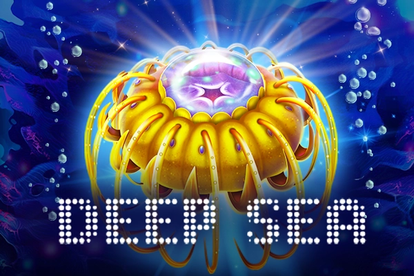 Game image: Deep Sea by BGaming