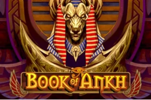 Thumbnail: Book of Ankh by Mplay Games