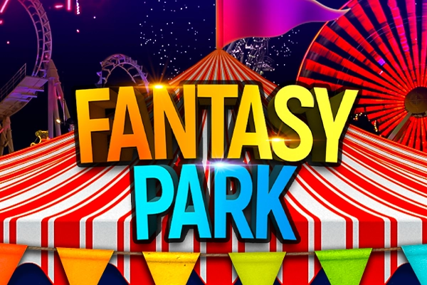 Game image: Fantasy Park by BGaming