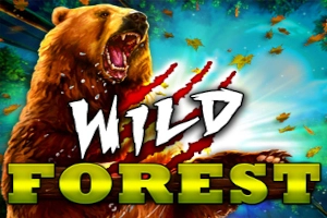 Thumbnail: Wild Forest by Nazionale Elettronica