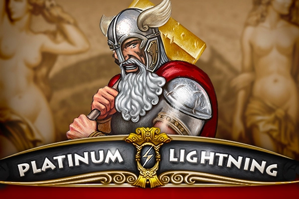 Game image: Platinum Lightning by BGaming