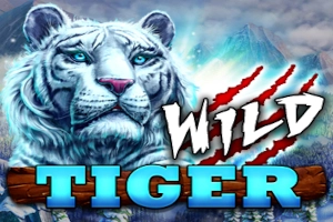 Thumbnail: Wild Tiger by Nazionale Elettronica