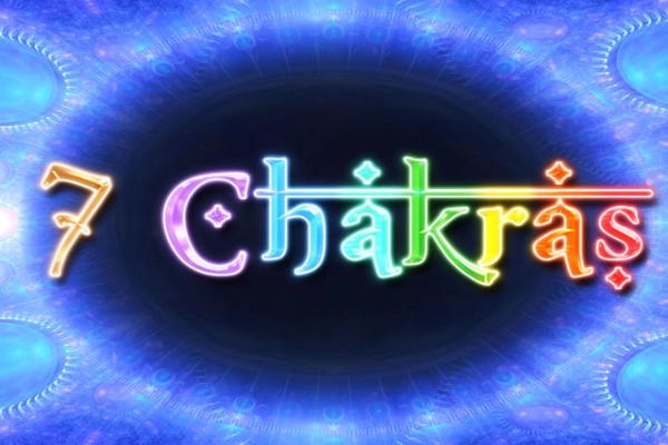 Game image: 7 Chakras by Genii