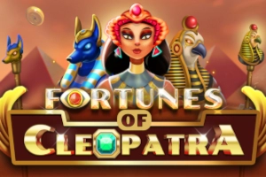 Thumbnail: Fortunes of Cleopatra by NeoGames
