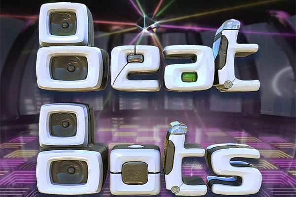 Game image: Beat Bots by Genii