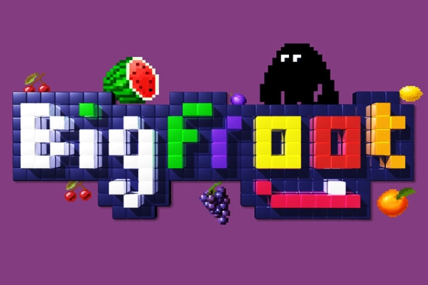 Game image: BigFroot by Genii