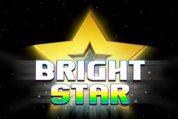 Game image: Bright Star by Genii