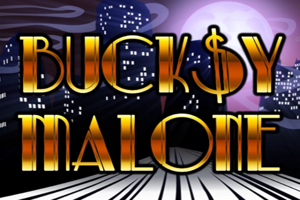 Game image: Bucksy Malone by Genii