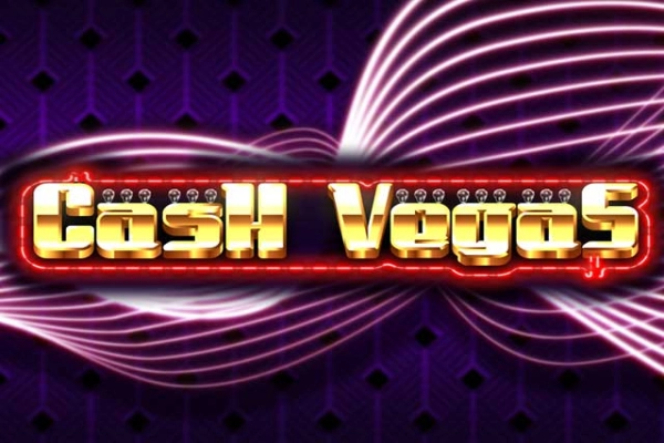 Game image: Cash Vegas by Genii