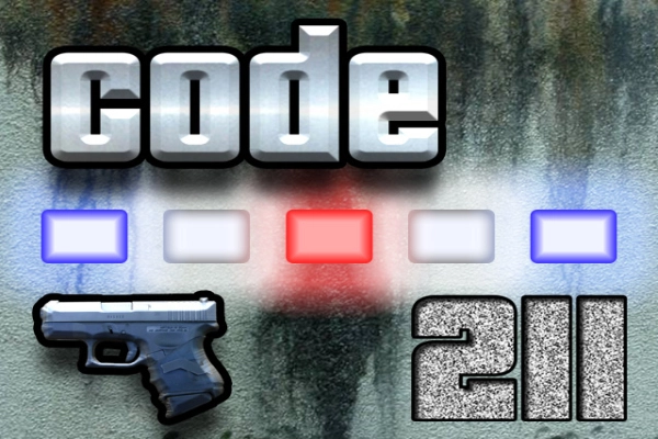 Game image: Code 211 by Genii