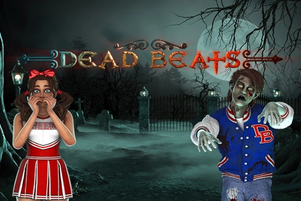 Game image: Dead Beats by Genii