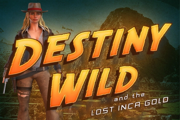 Game image: Destiny Wild by Genii