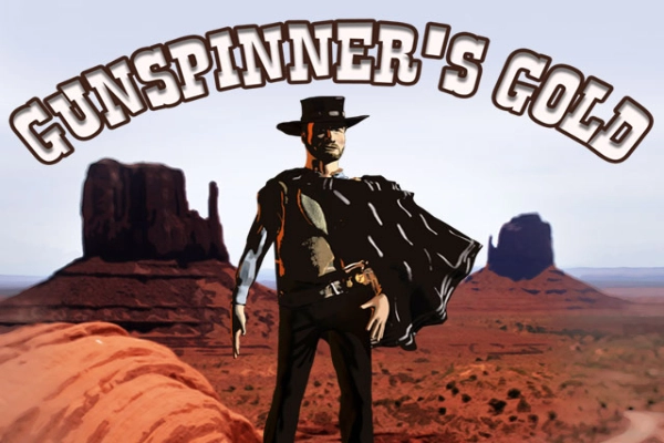 Game image: Gunspinners Gold by Genii