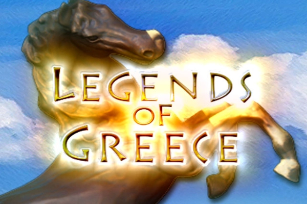 Game image: Legends of Greece by Genii