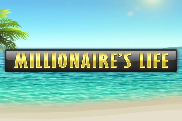 Game image: Millionaire's Life by Genii