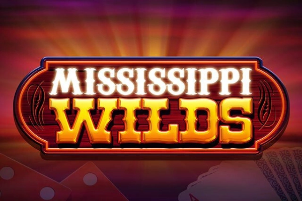 Game image: Mississippi Wilds by Genii