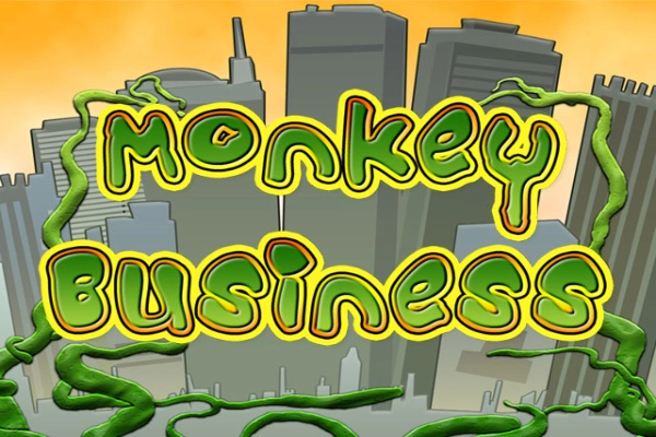 Game image: Monkey Business by Genii