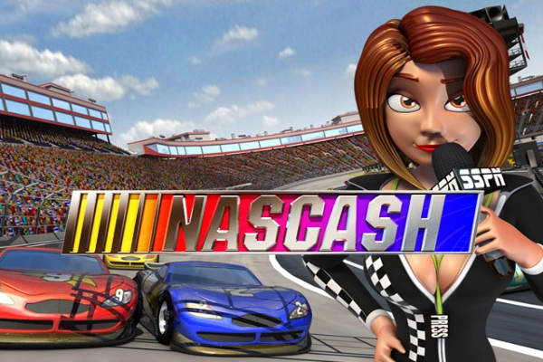 Game image: Nascash by Genii