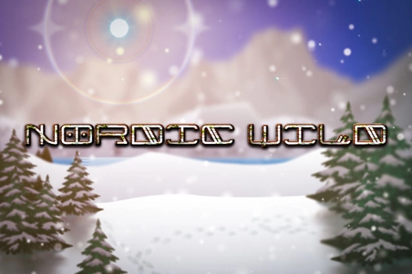 Game image: Nordic Wild by Genii