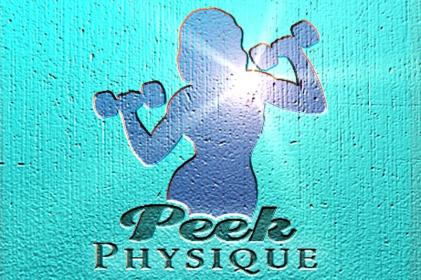 Game image: Peek Physique by Genii