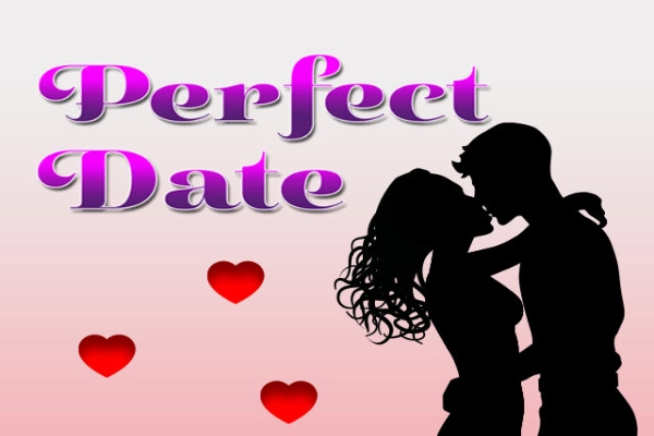 Game image: Perfect Date by Genii