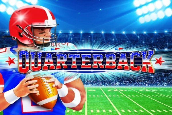 Game image: Quarterback by Genii