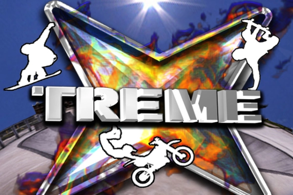 Game image: Reel Xtreme by Genii