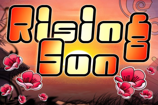 Game image: Rising Sun by Genii
