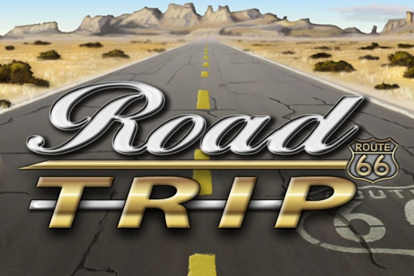 Game image: Road Trip by Genii