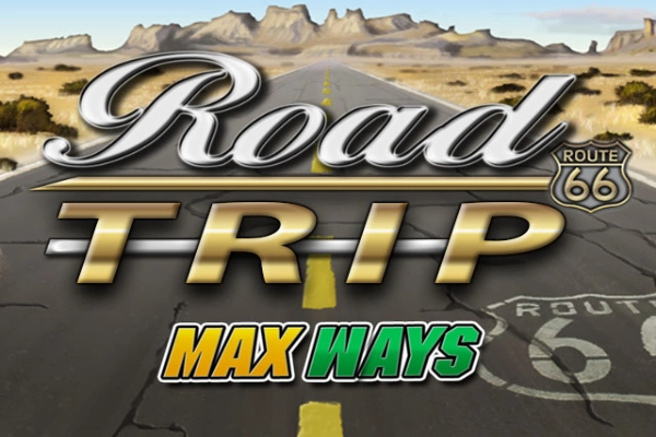 Game image: Road Trip - Max Ways by Genii