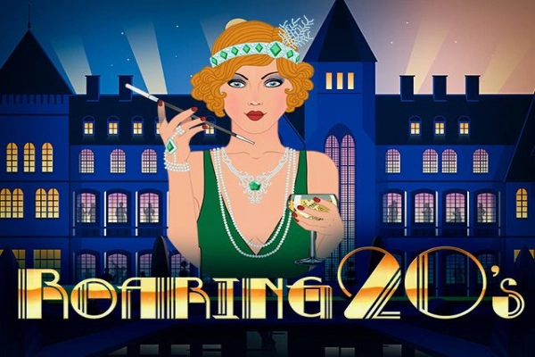 Game image: Roaring 20s by Genii