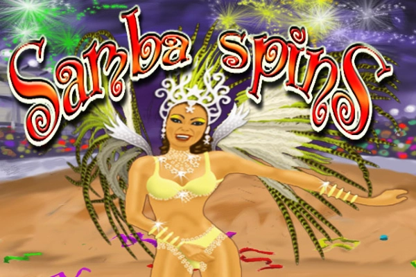 Game image: Samba Spins by Genii