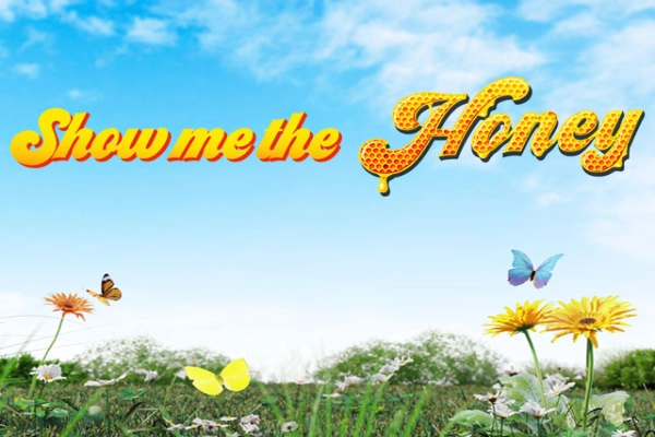 Game image: Show Me The Honey by Genii