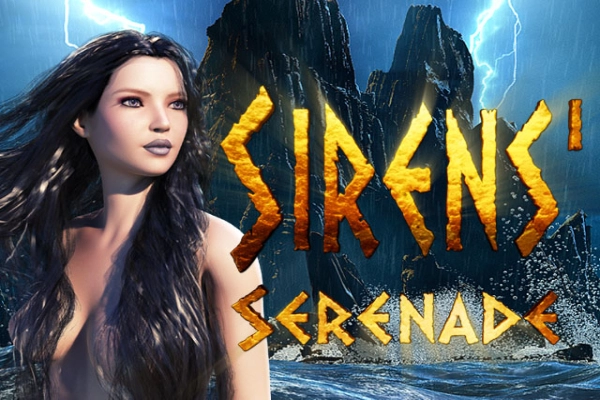 Game image: Sirens' Serenade by Genii