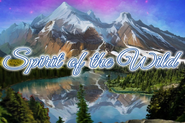 Game image: Spirit Of The Wild by Genii