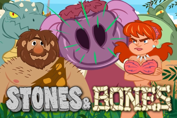 Game image: Stones and Bones by Genii