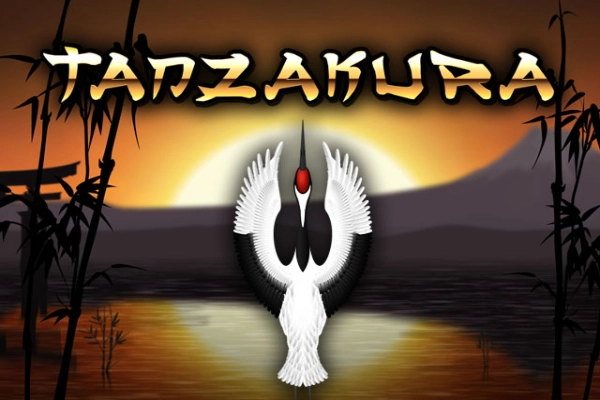 Game image: Tanzakura by Genii