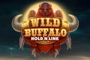 Thumbnail: Wild Buffalo by NetGame
