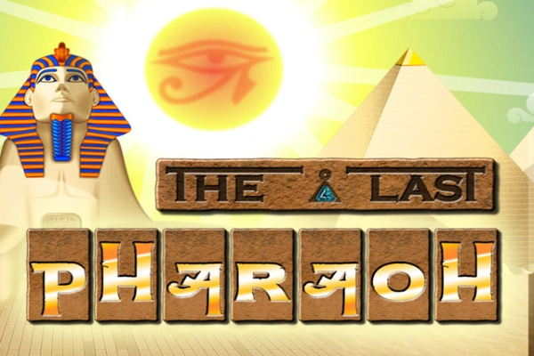 Game image: The Last Pharaoh by Genii